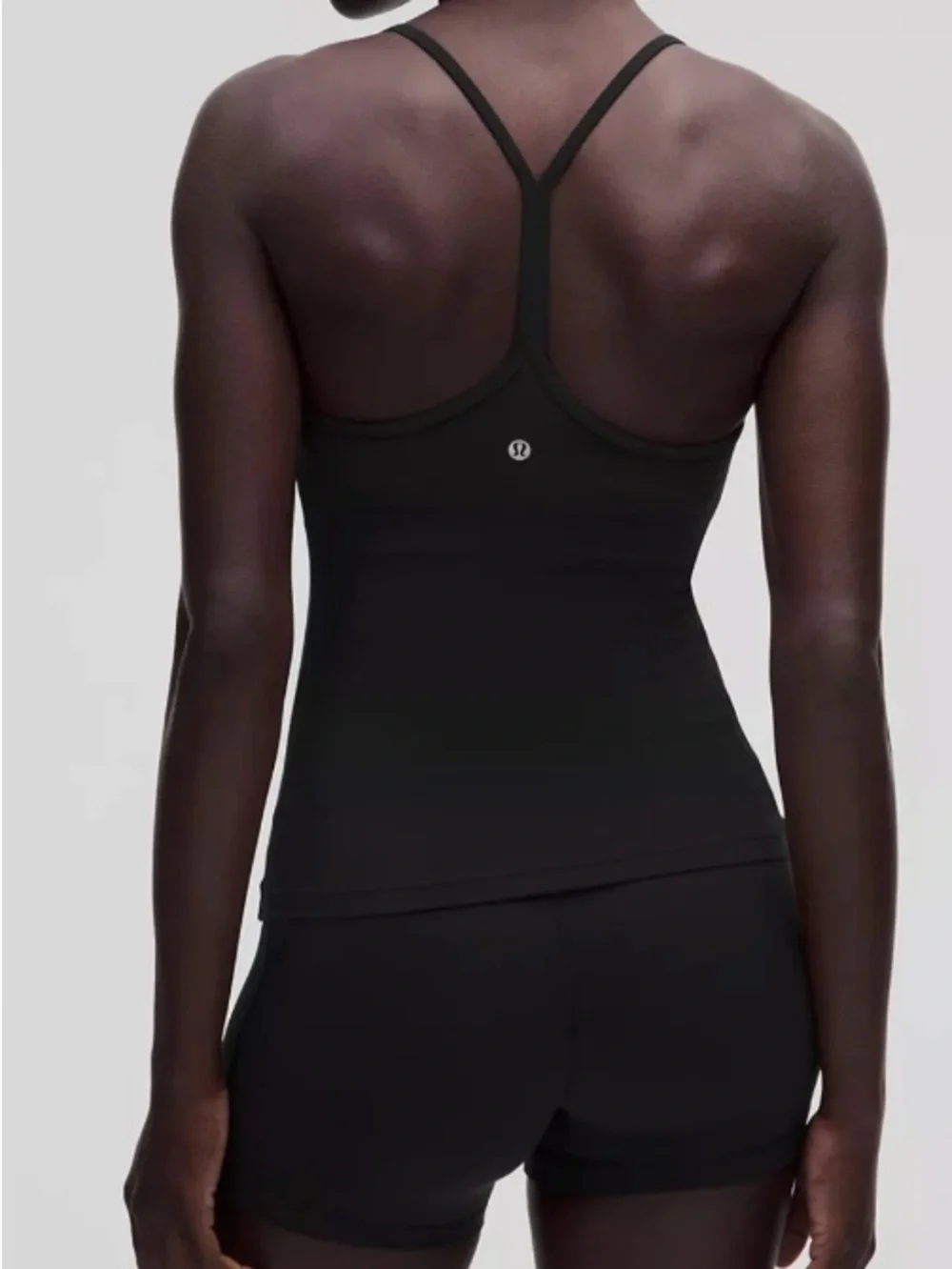 lululemon athletica sleek black